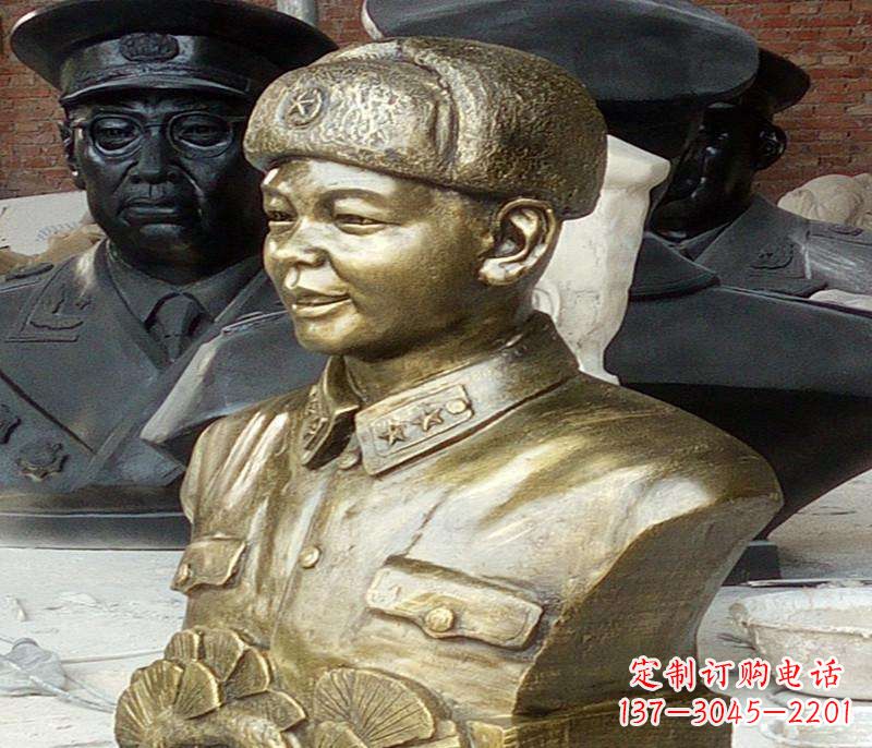 衢州雷锋精神纪念首饰