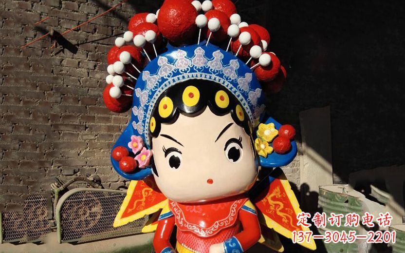 衢州不锈钢儿童雕塑——给孩子们一个美好的童年