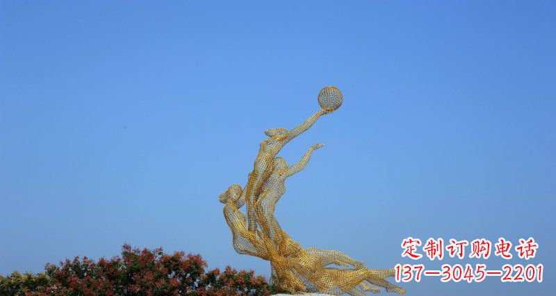 衢州该雕塑,可以这样写