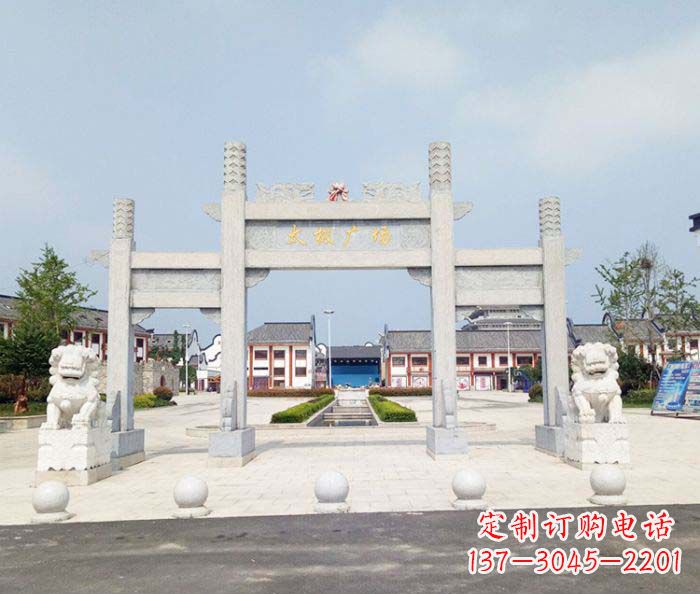 衢州清明上河图。