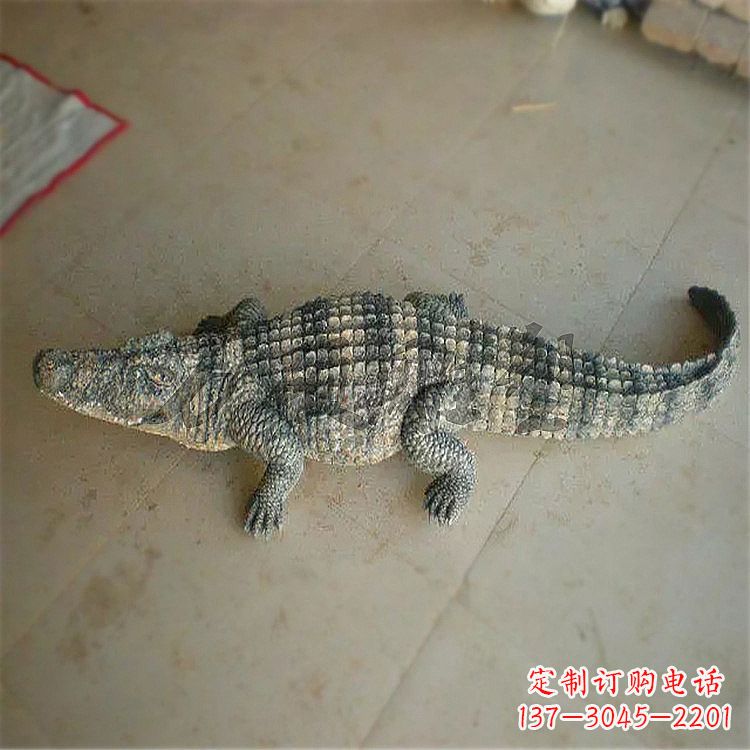 衢州动物雕塑大理石仿真精美