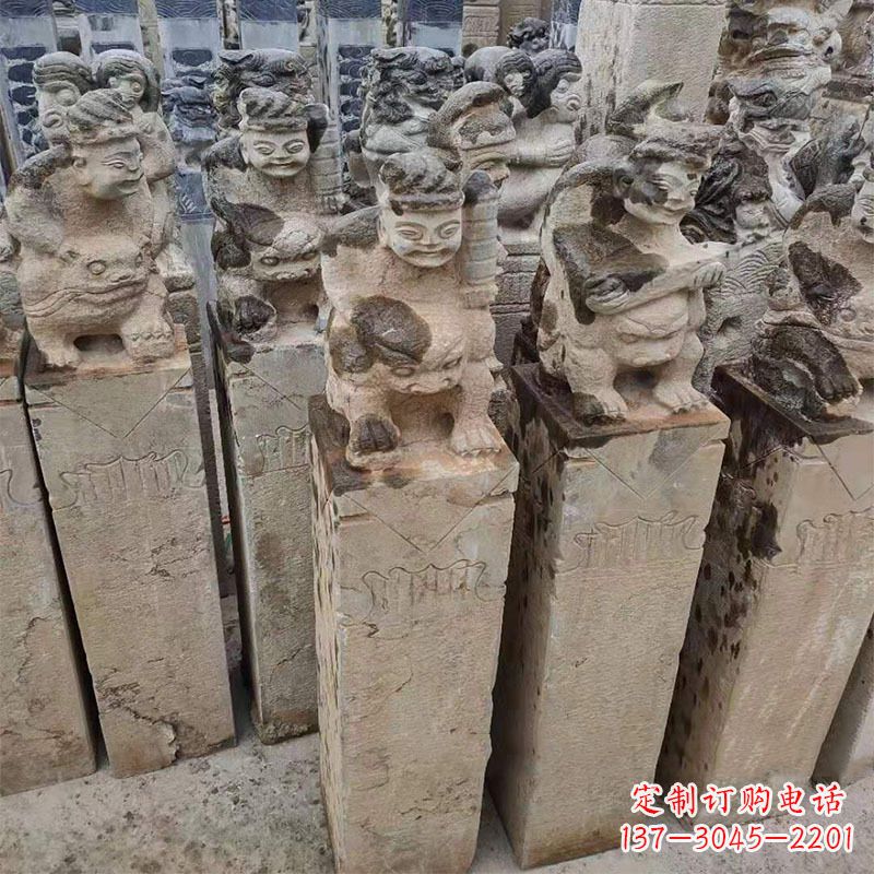 衢州仿古马雕塑,无与伦比的艺术之美