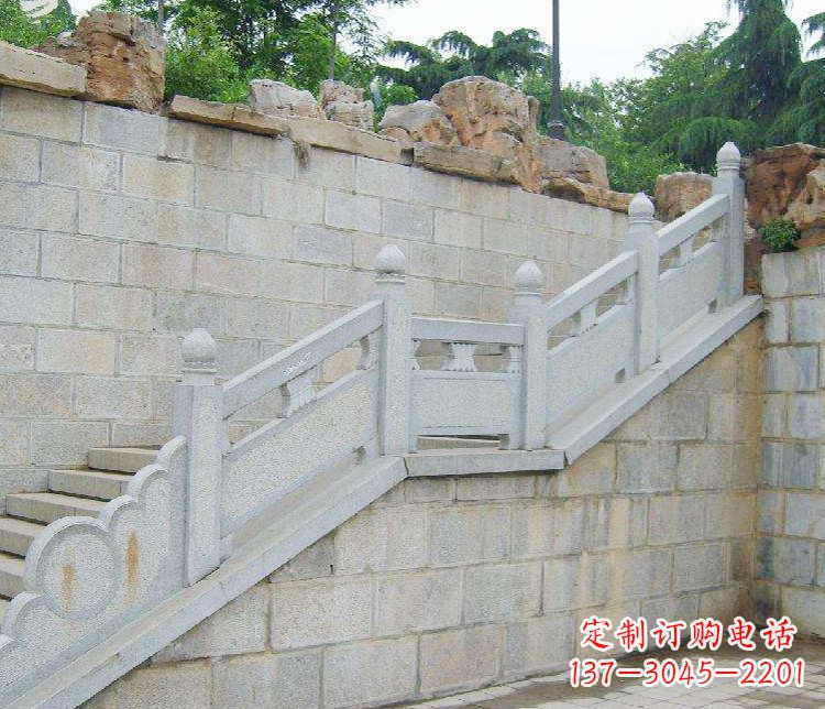 衢州优质的大理石栏板石雕产品