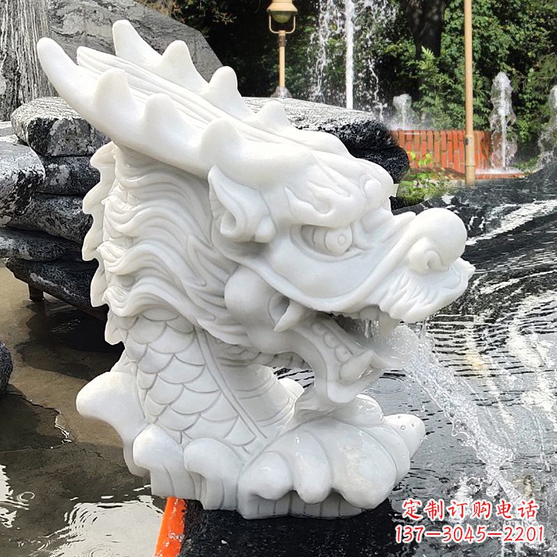 衢州自然石石雕流水喷泉